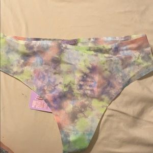 Savage X Fenty Glissenette Thong